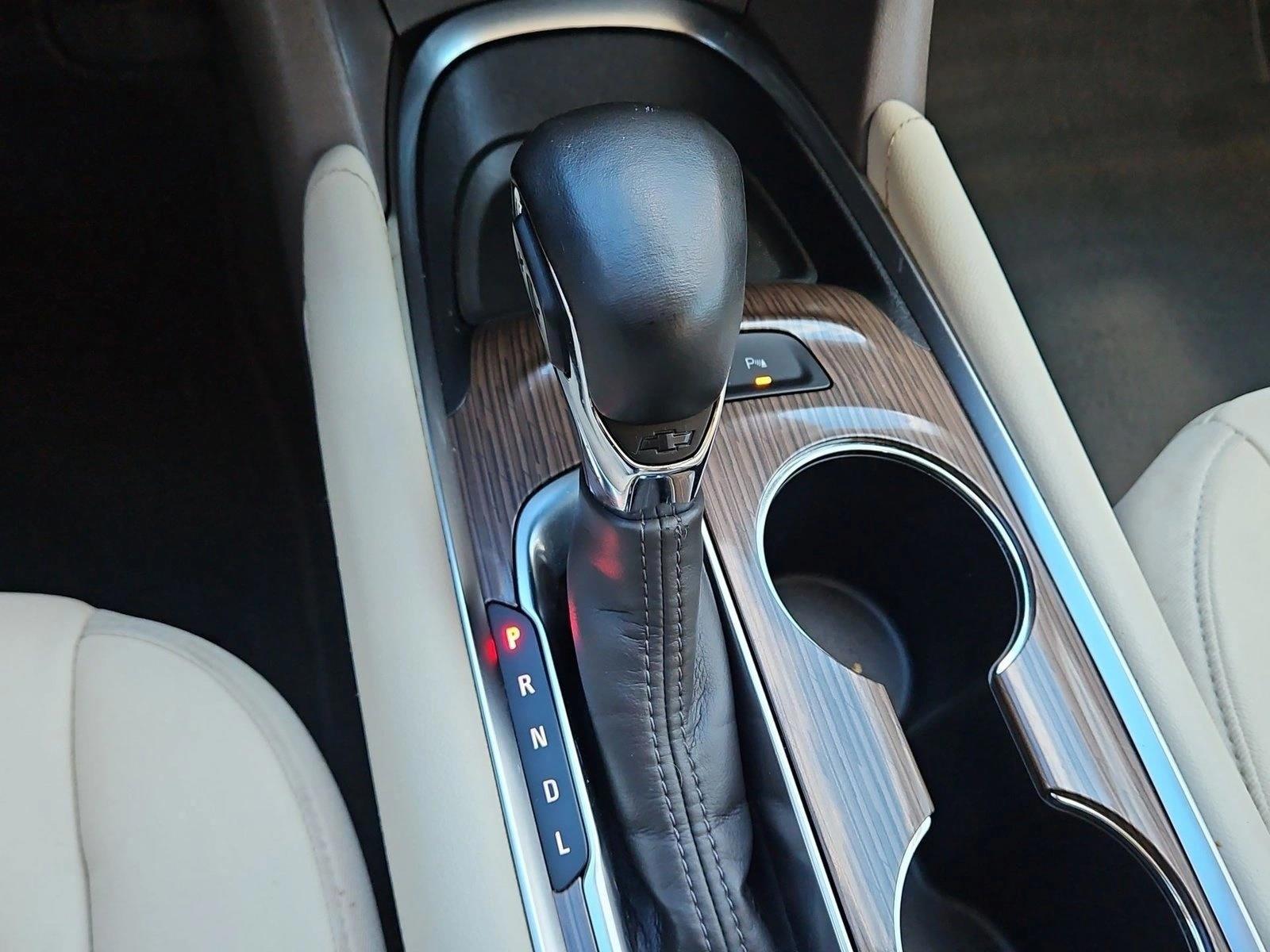 2024 Chevrolet Malibu 2LT - Photo 12