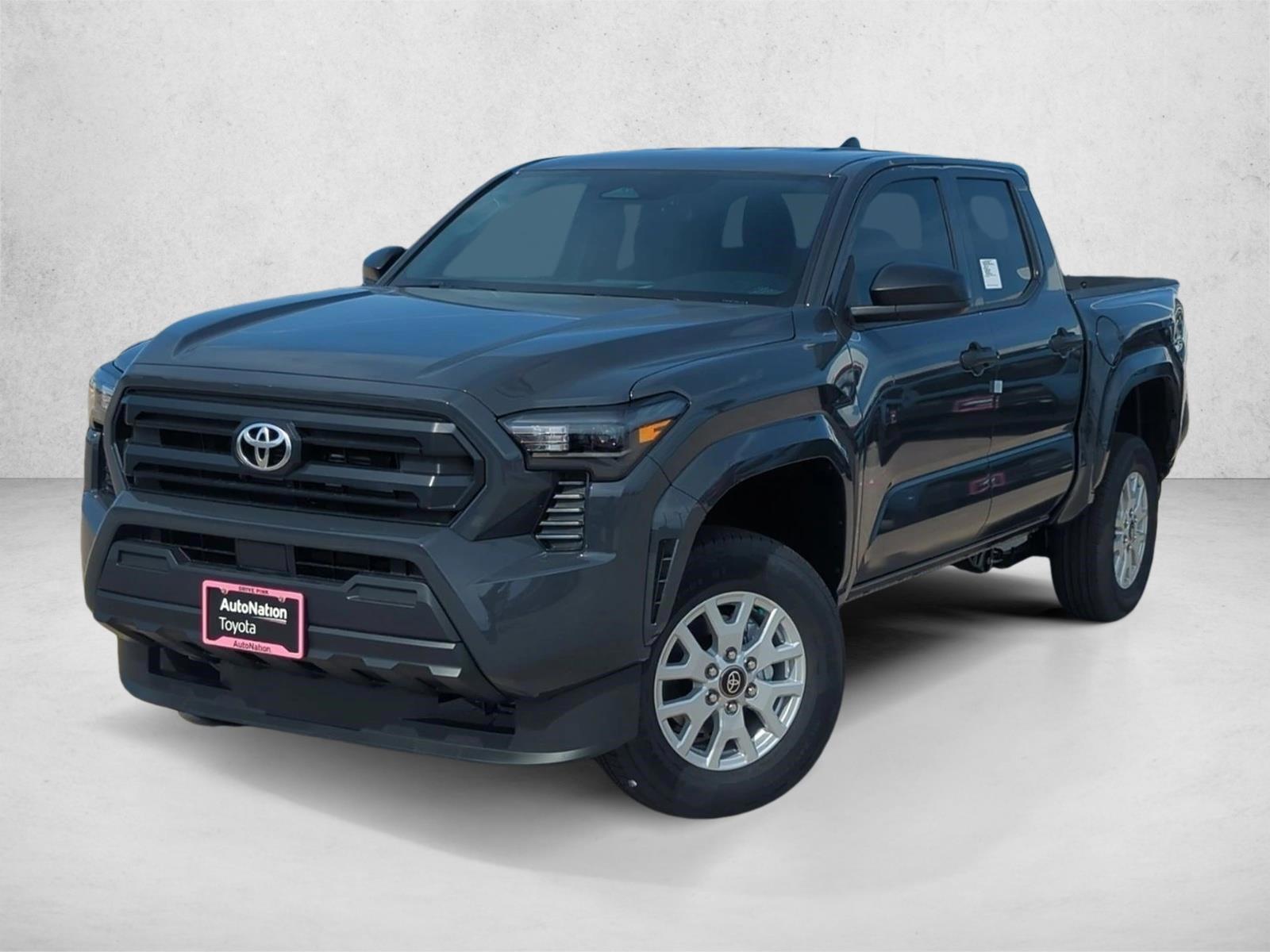 Thumbnail: 2026 Toyota Tacoma - 1