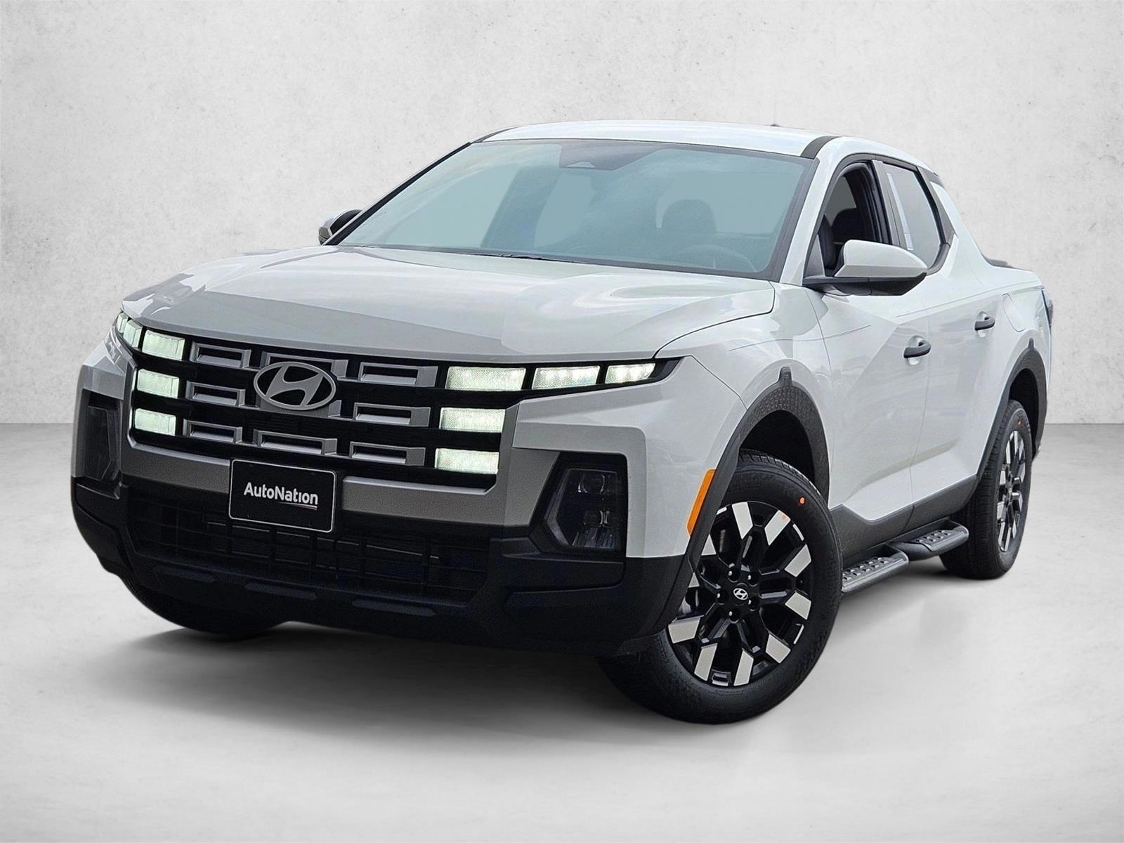 Thumbnail: 2026 Hyundai Santa Cruz - 1