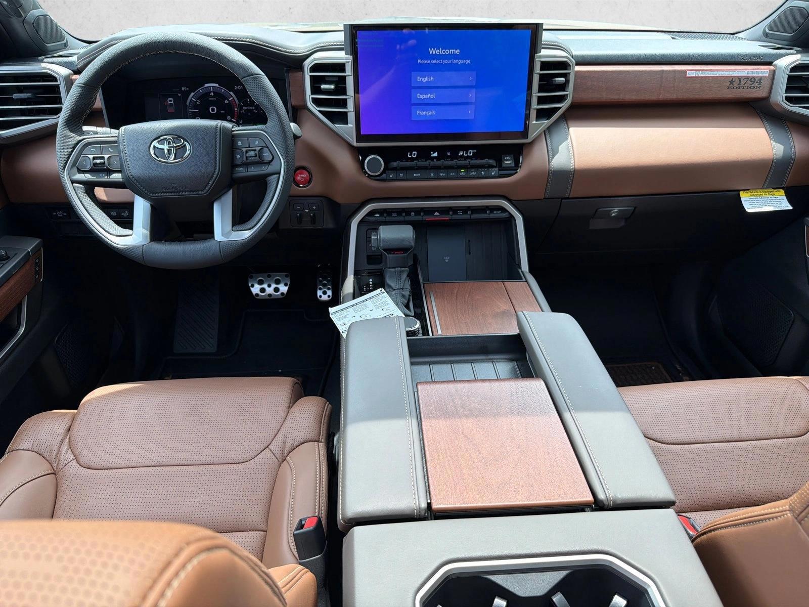 Thumbnail: 2026 Toyota Tundra - 3