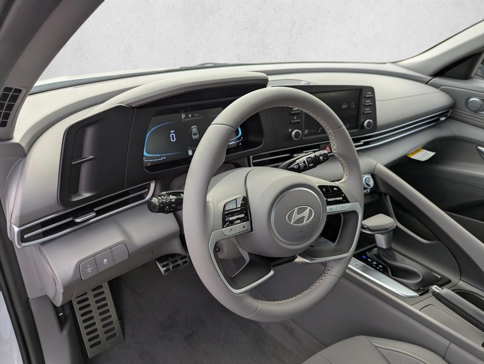 Thumbnail: 2026 Hyundai Elantra - 3