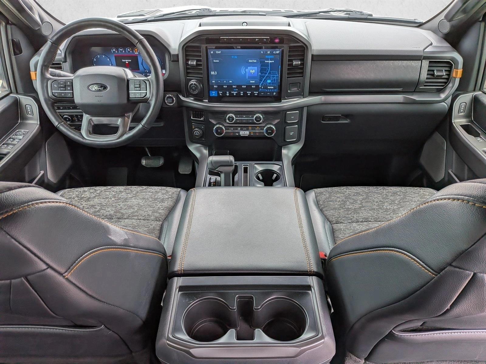 Thumbnail: 2024 Ford F-150 - 3