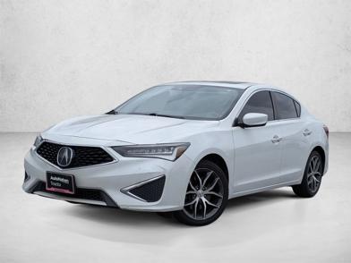 2020 Acura ILX Premium -
                  Buena Park, CA