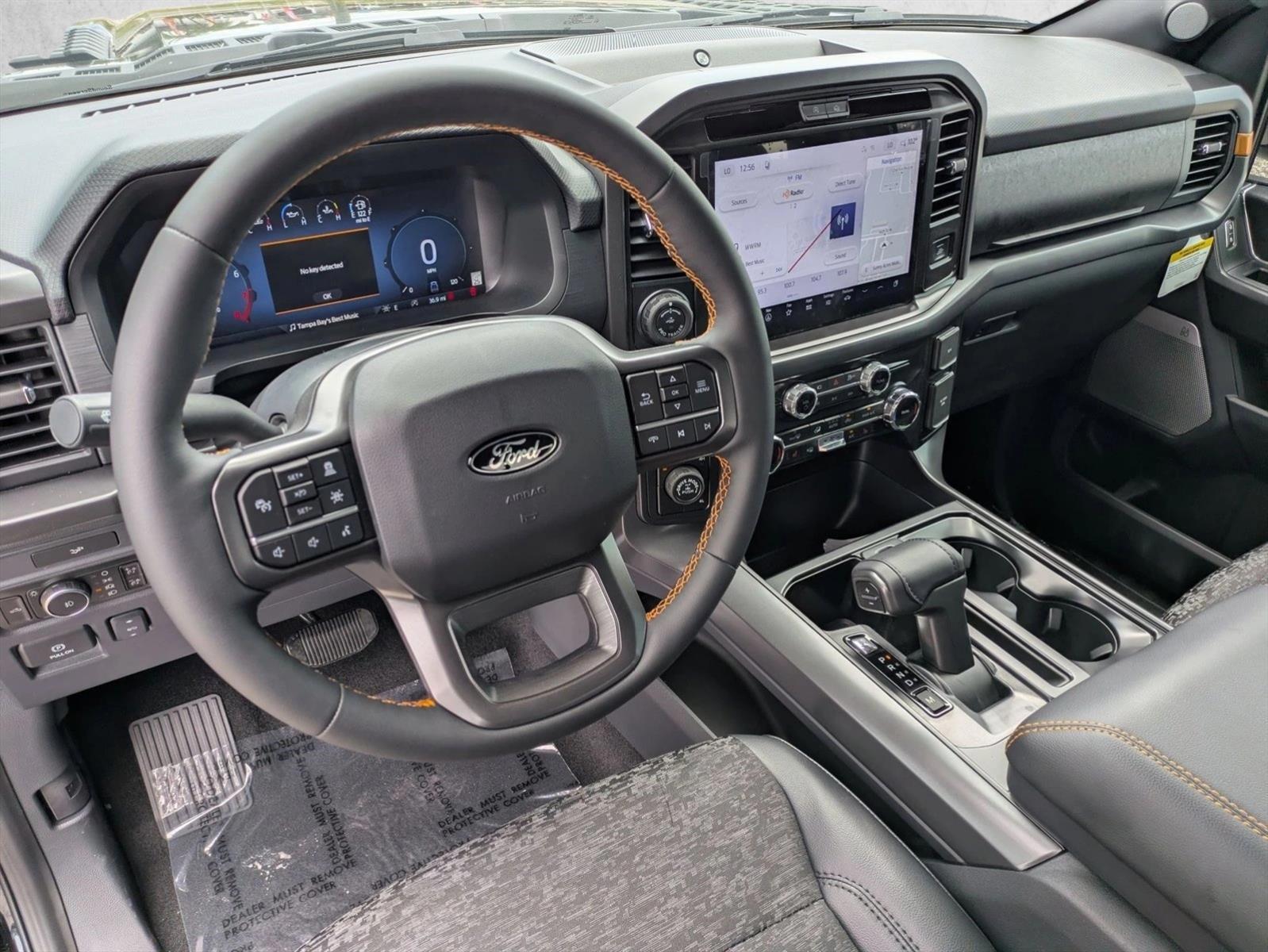Thumbnail: 2026 Ford F-150 - 3