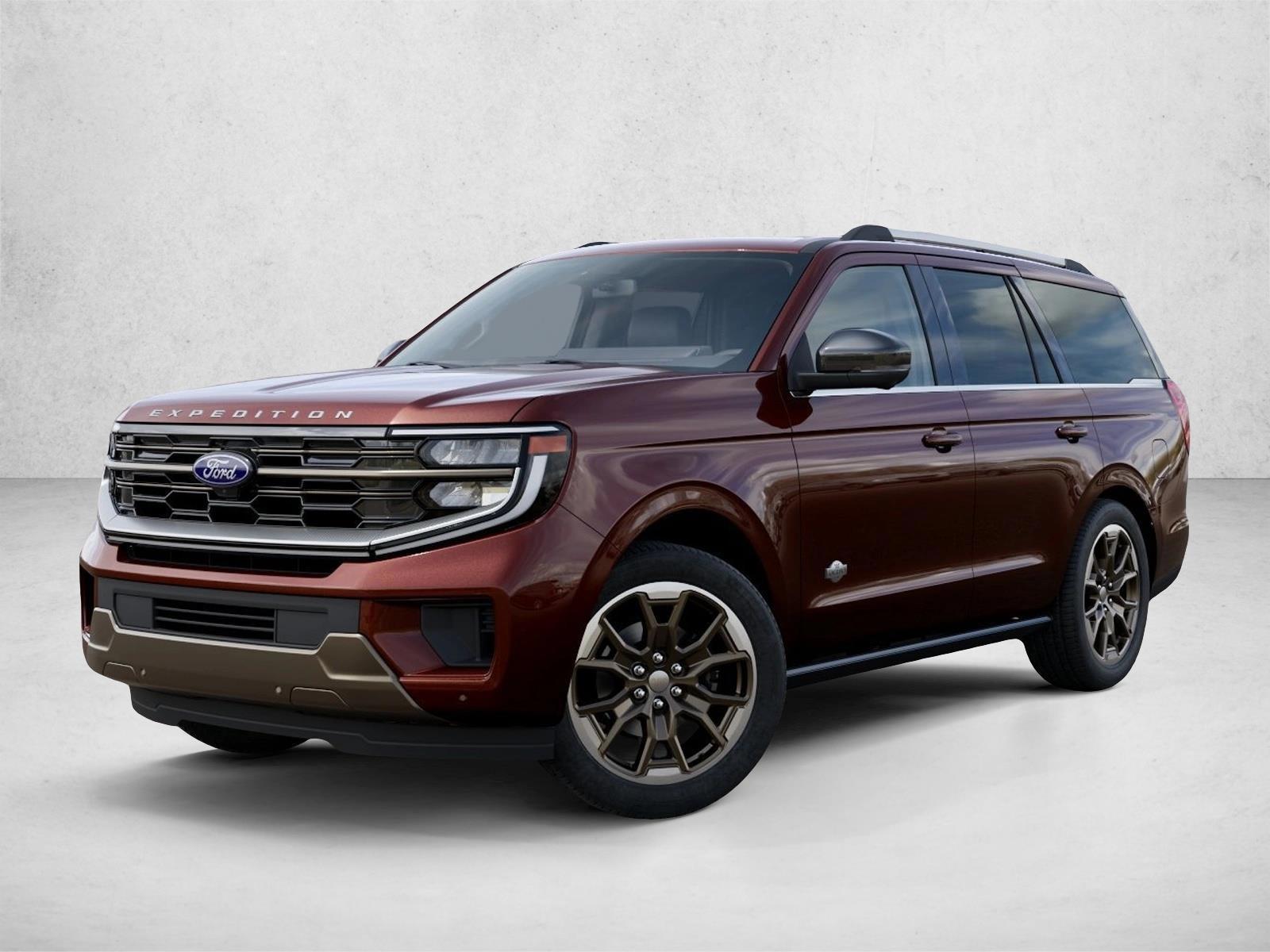 Thumbnail: 2027 Ford Expedition - 2