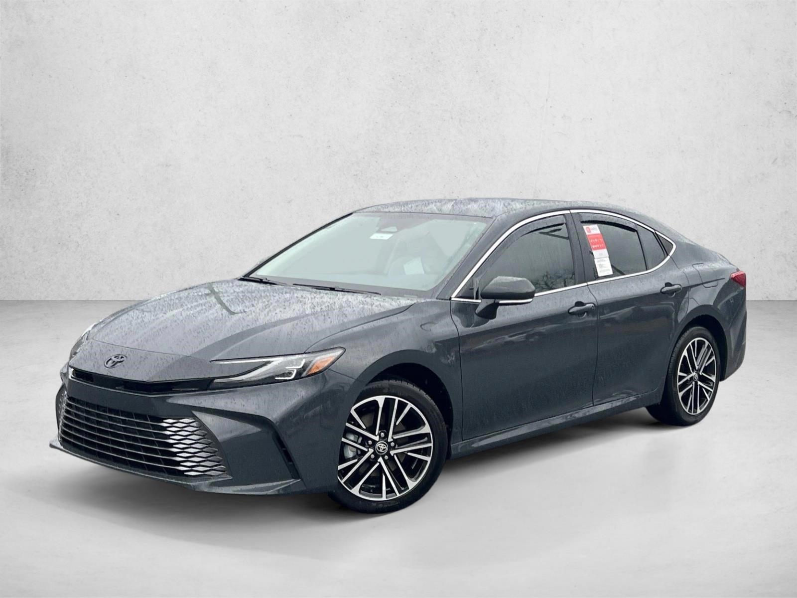 Thumbnail: 2026 Toyota Camry - 1