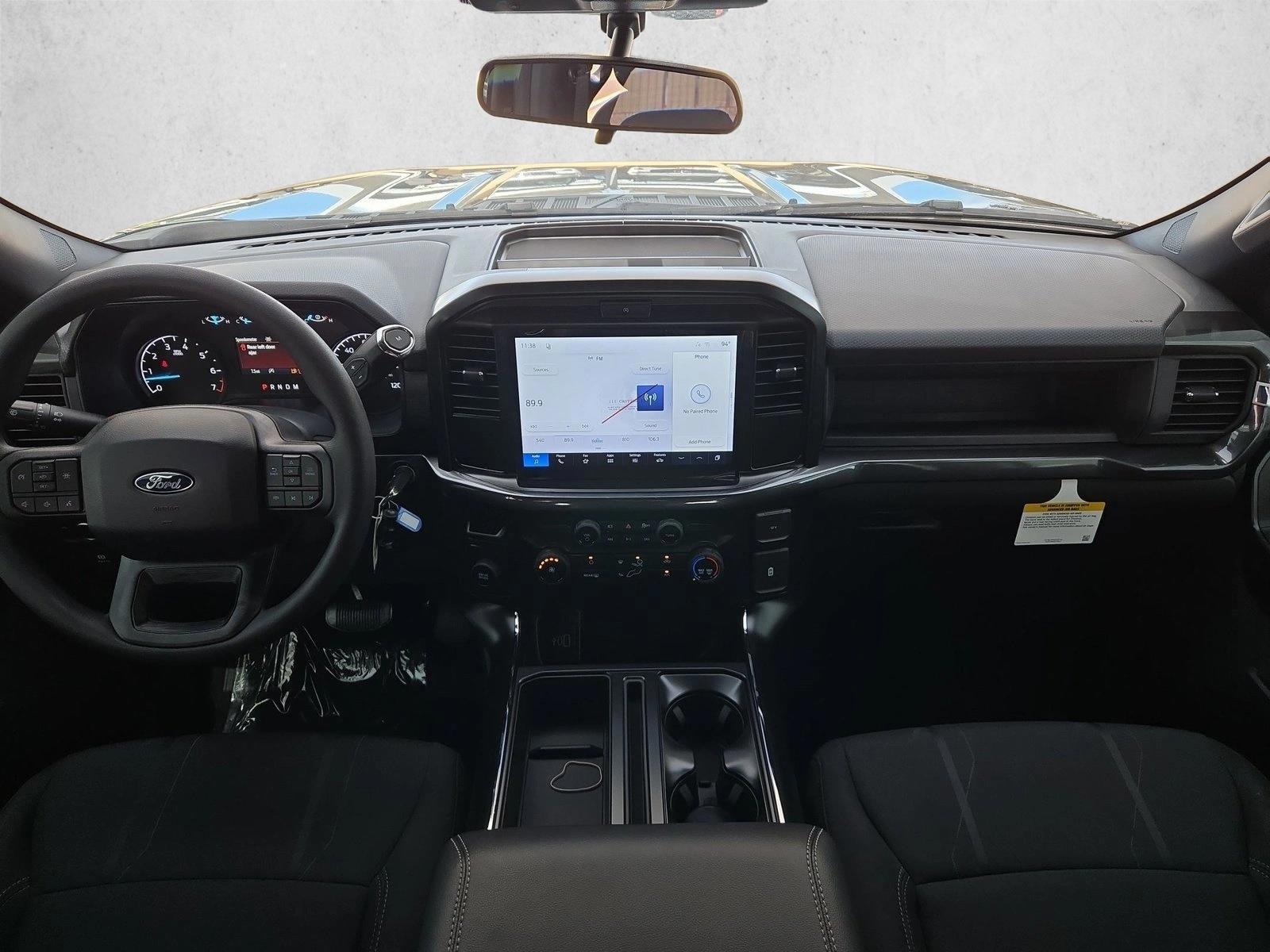 Thumbnail: 2026 Ford F-150 - 4
