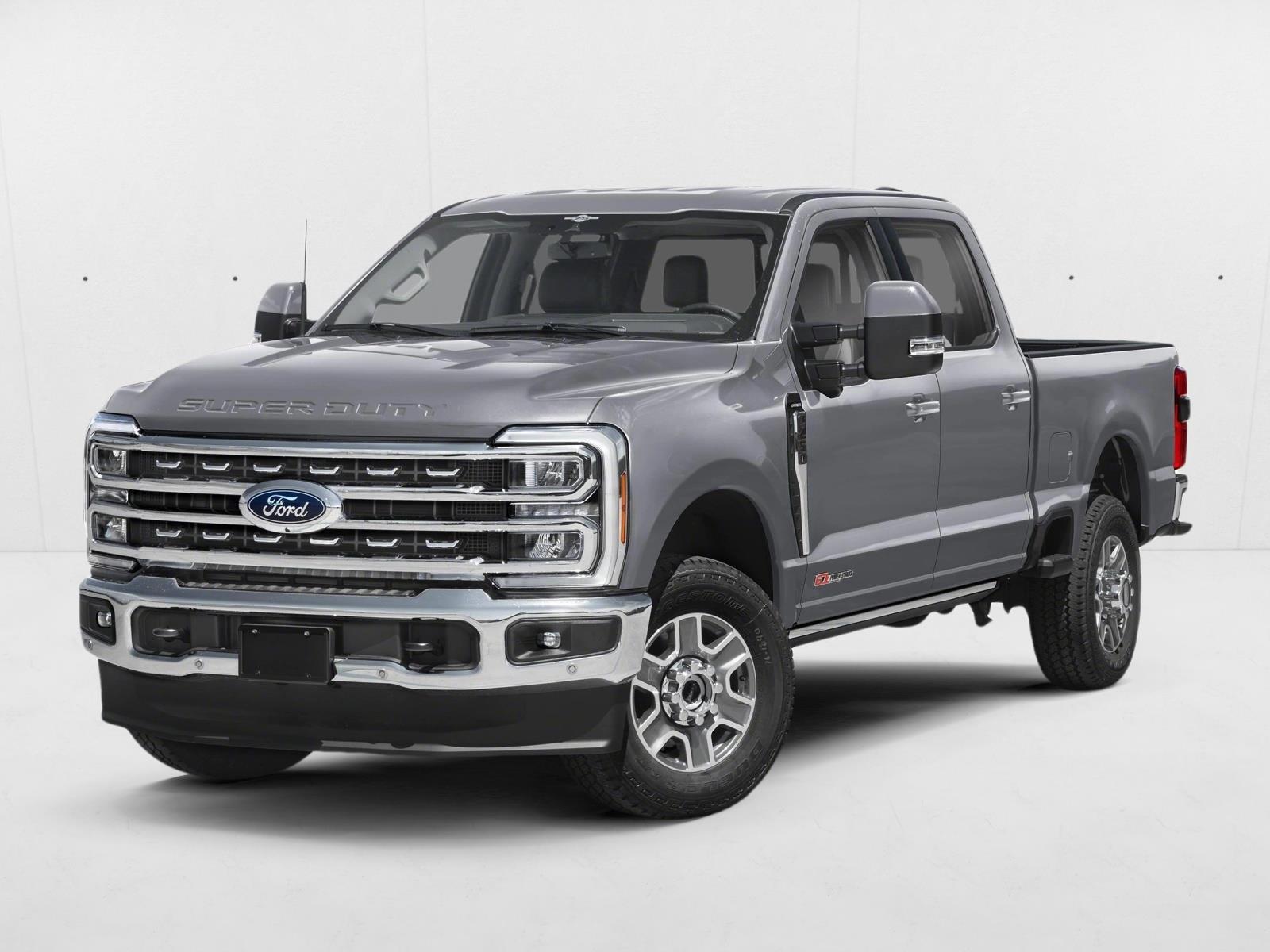 Thumbnail: 2026 Ford Econoline - 1
