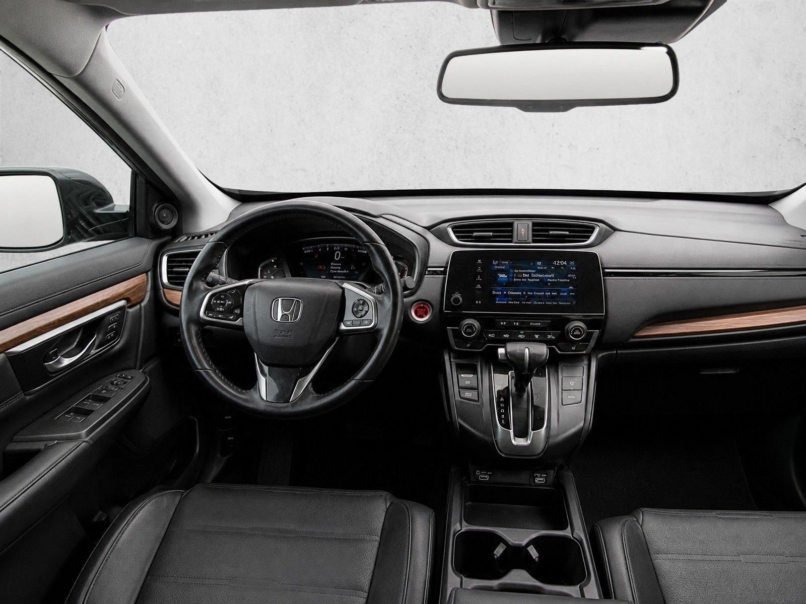 Thumbnail: 2020 Honda CR-V - 5