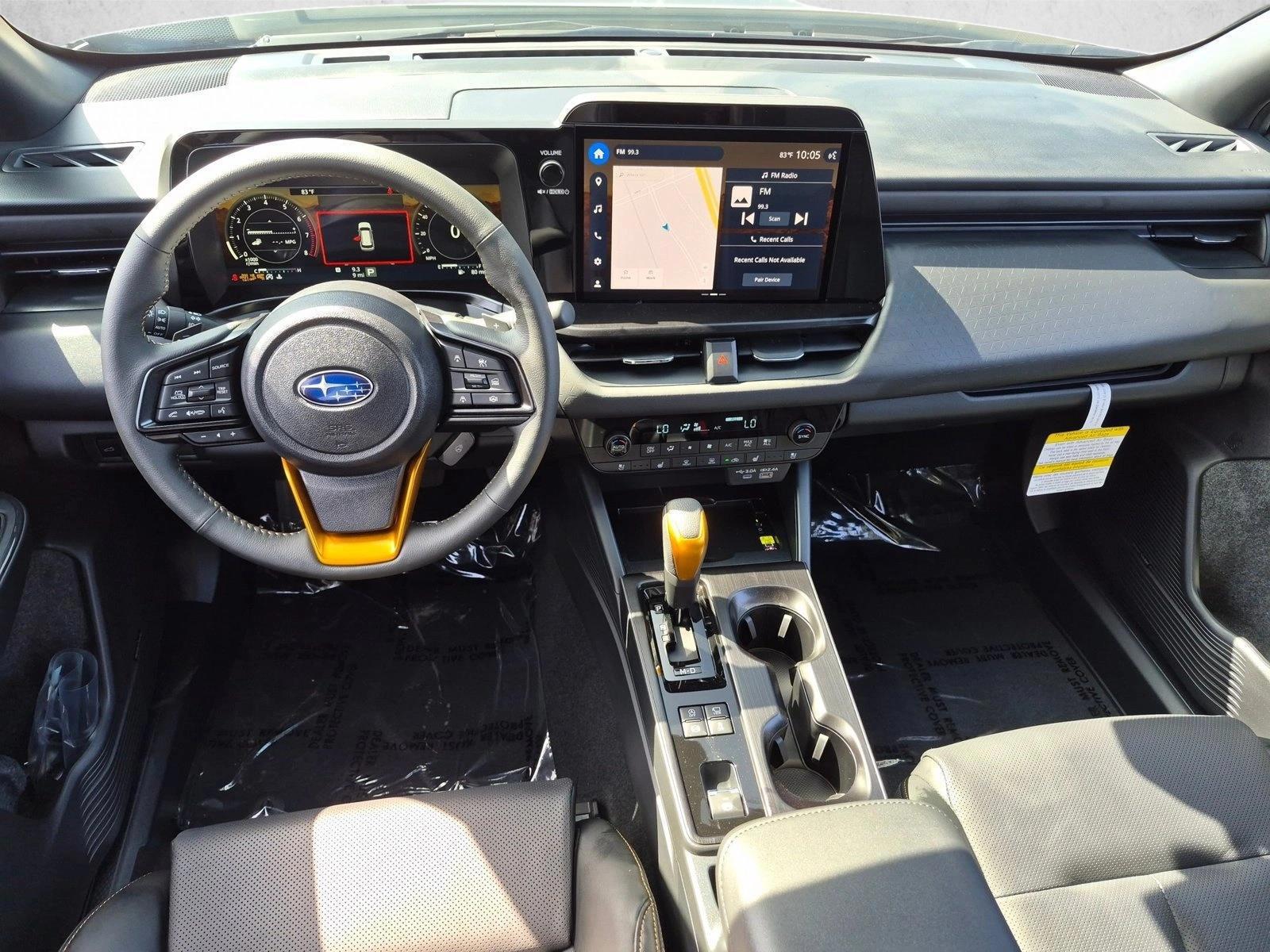 Thumbnail: 2026 Subaru Outback - 3
