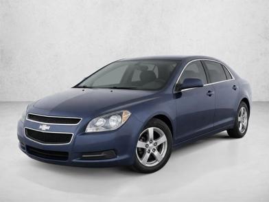2015 Chevrolet Malibu LS -
                  Maitland, FL