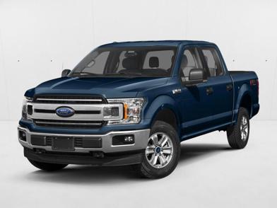 2019 Ford F-150 XLT -
                  Winter Park, FL