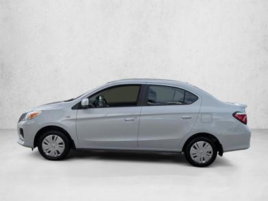 2024 Mitsubishi Mirage G4