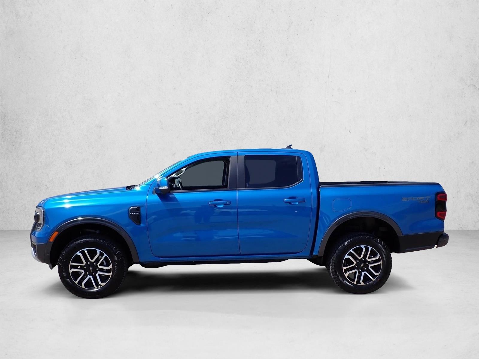 Thumbnail: 2024 Ford Ranger - 2
