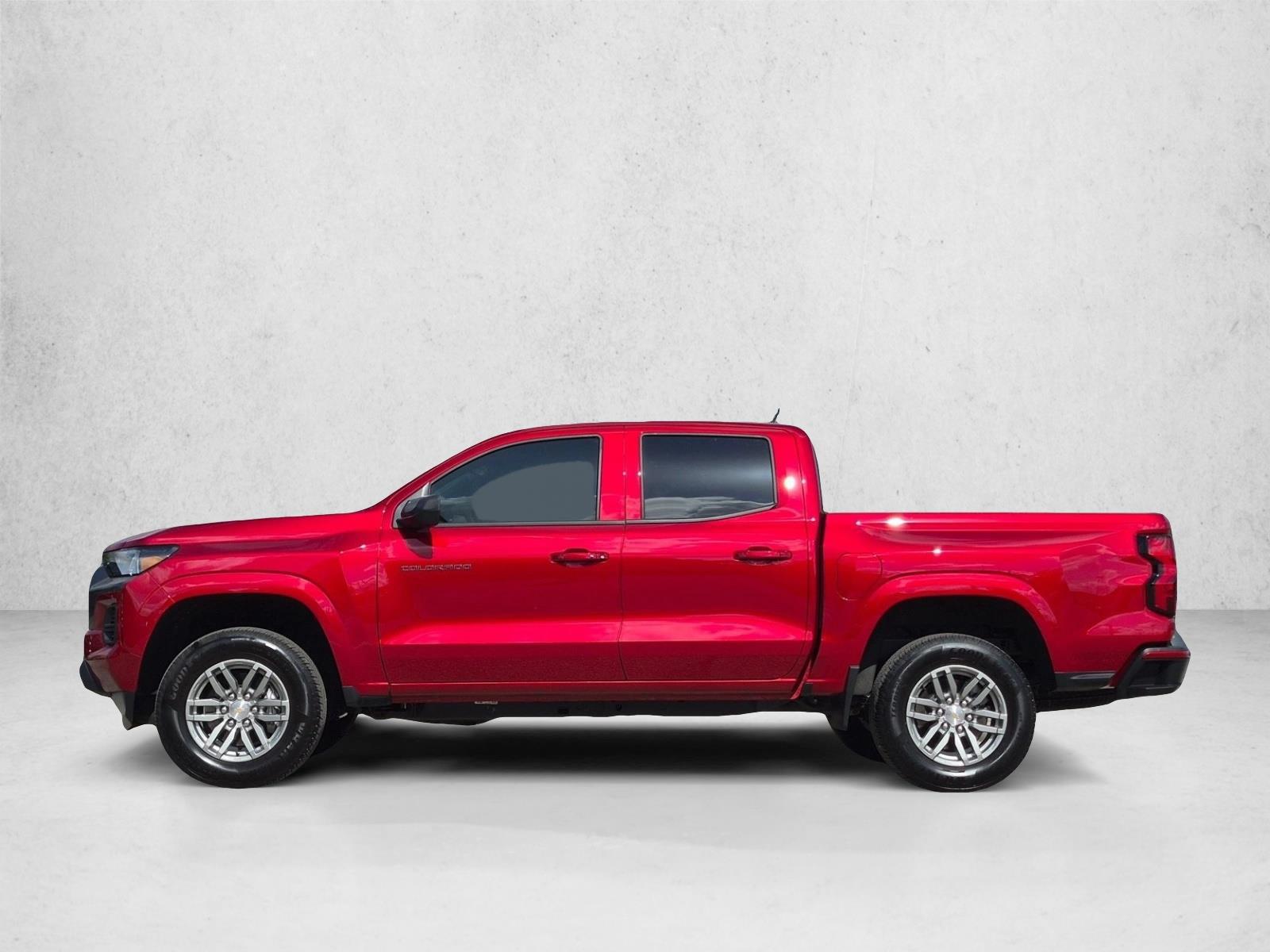 Thumbnail: 2026 Chevrolet Colorado - 2