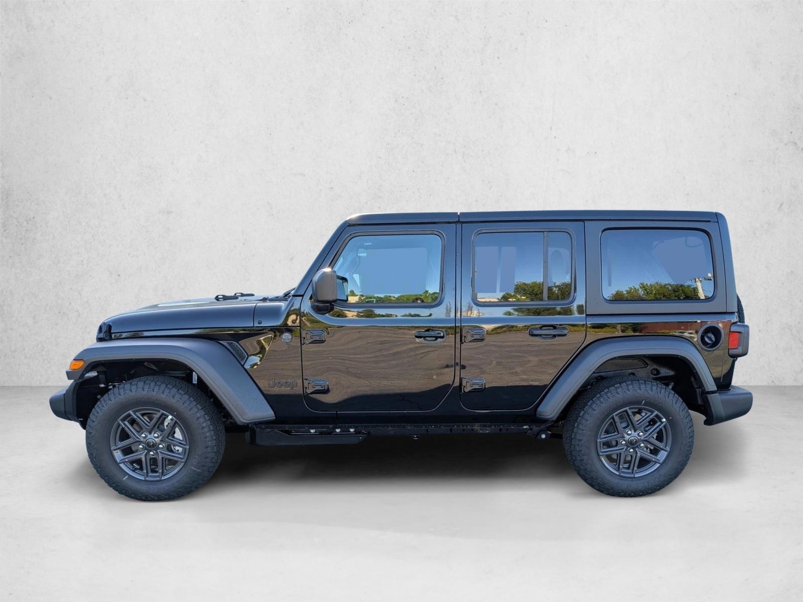 Thumbnail: 2026 Jeep Wrangler - 2