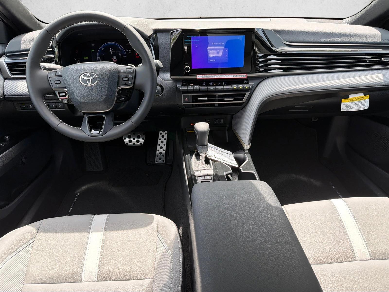 Thumbnail: 2026 Toyota Camry - 3