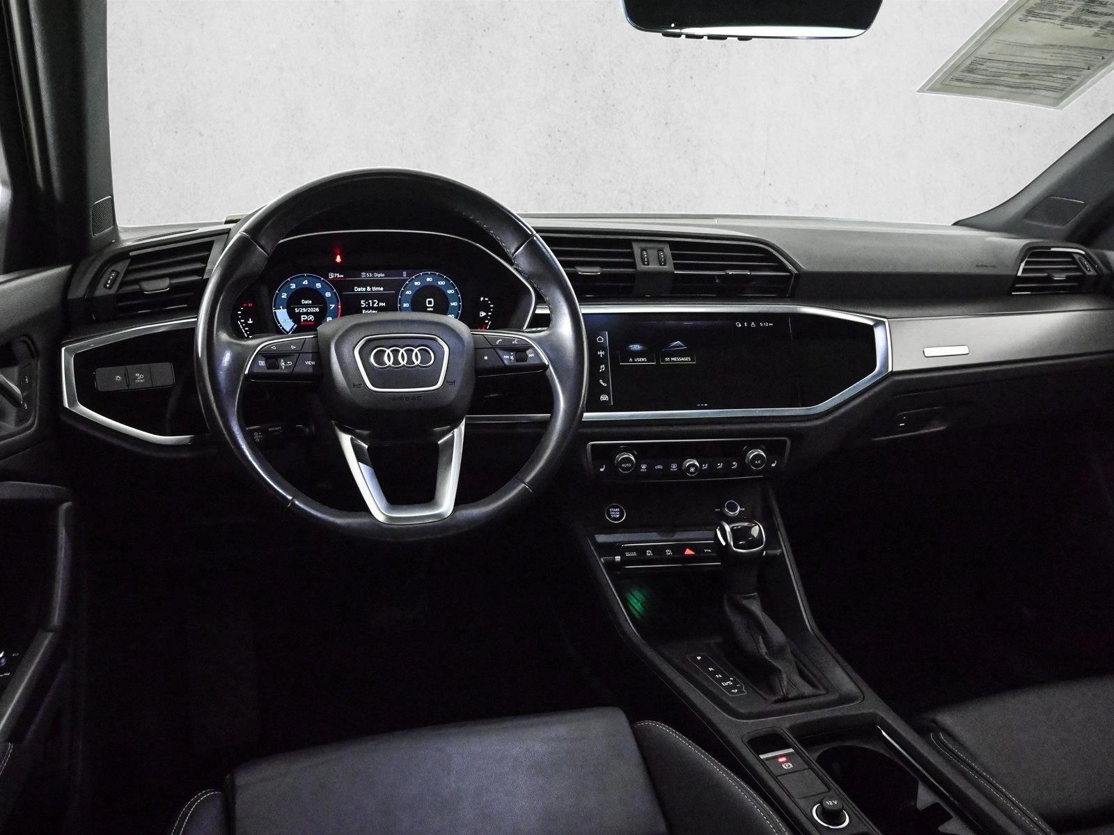 Thumbnail: 2024 Audi Q3 - 3