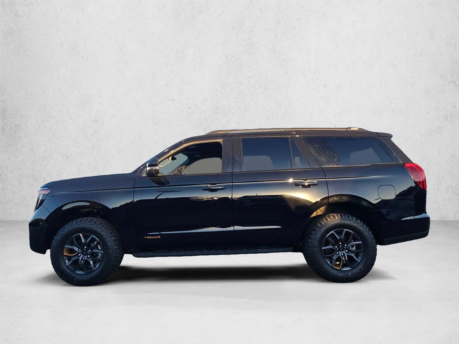Thumbnail: 2027 Ford Expedition - 2