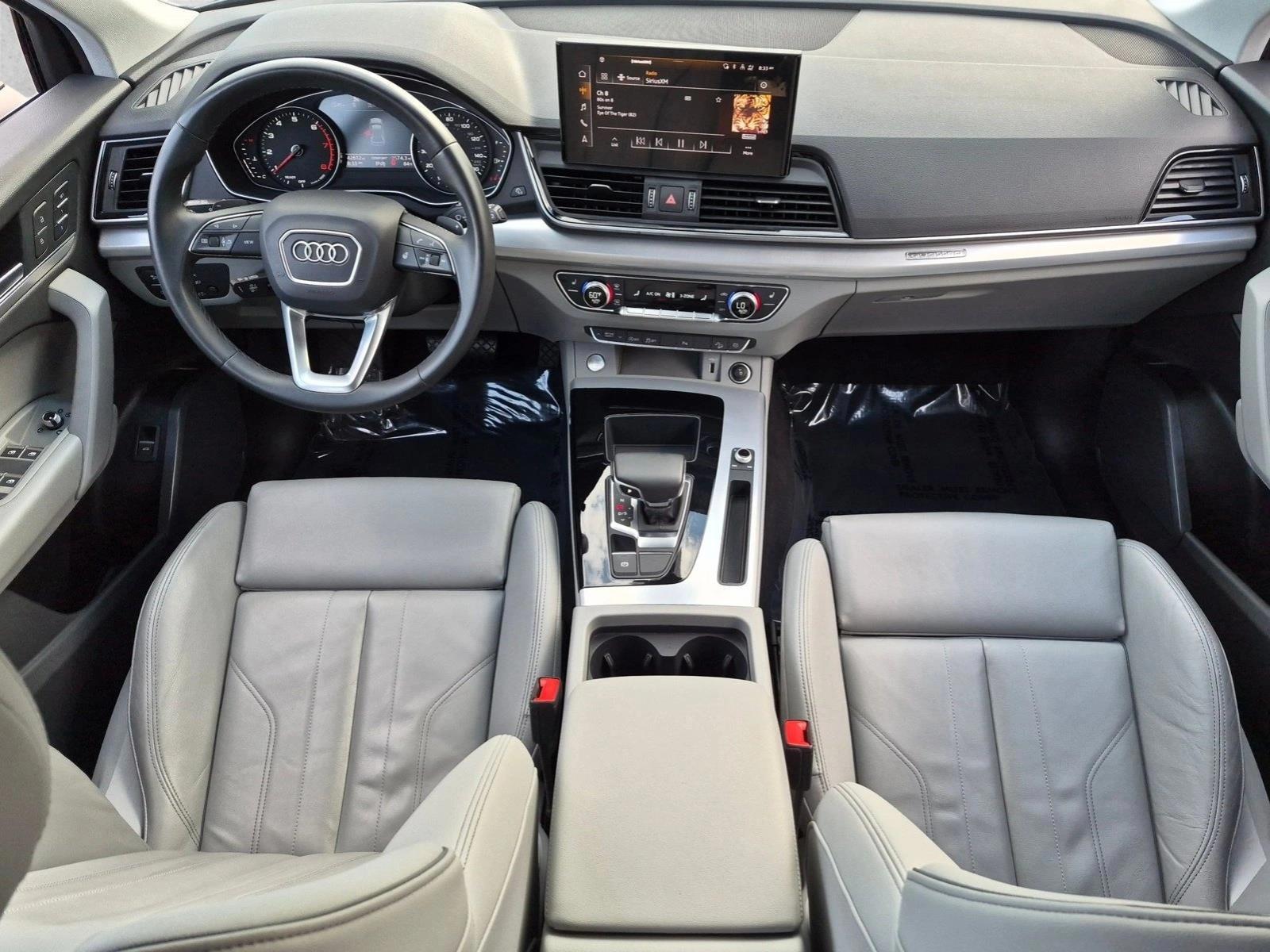 Thumbnail: 2024 Audi Q5 - 3