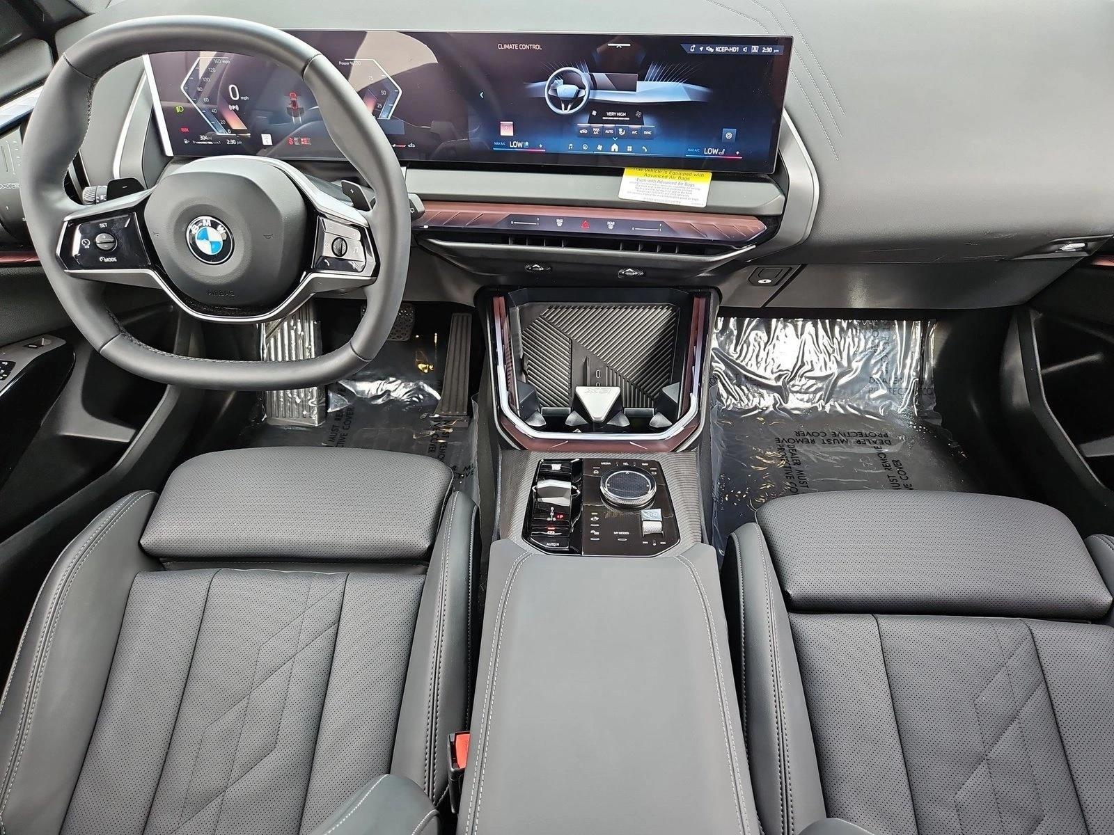 Thumbnail: 2026 BMW X3 - 4