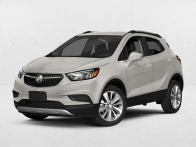 2019 Buick Encore Preferred -
                  Chandler, AZ