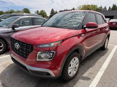 2022 Hyundai Venue SE -
                  Westlake, OH