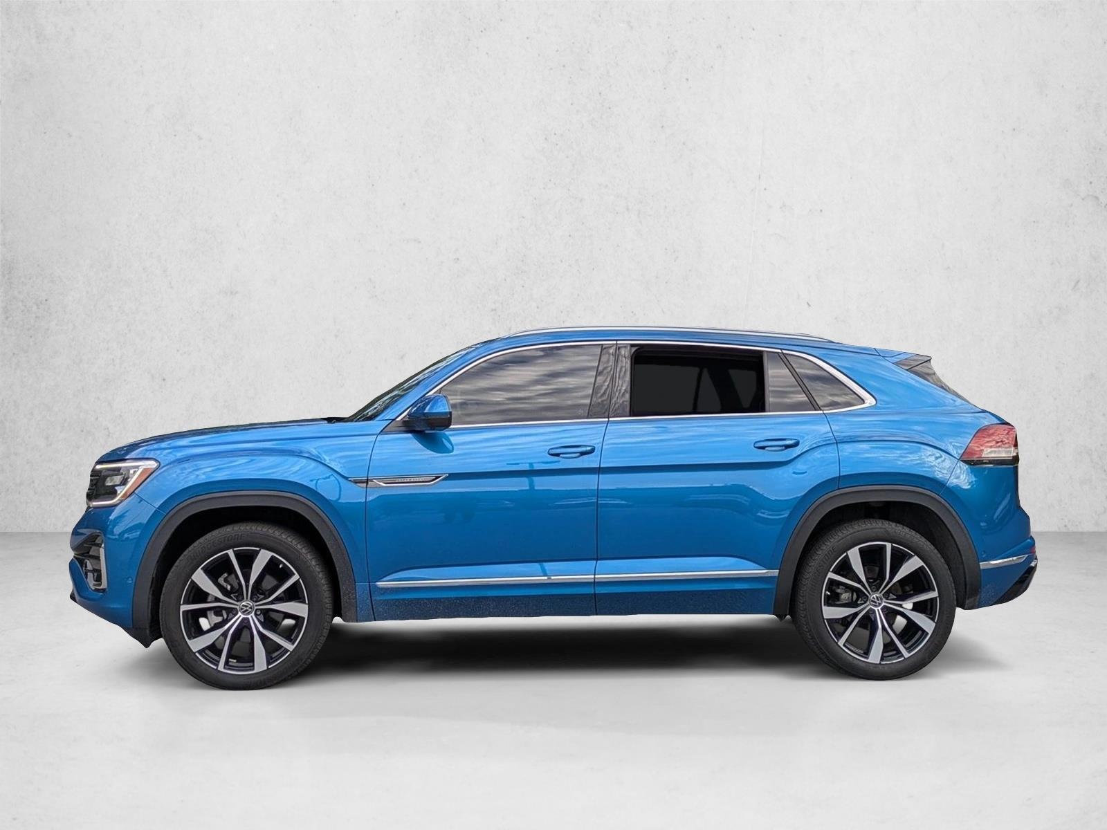 Thumbnail: 2024 Volkswagen Atlas - 2