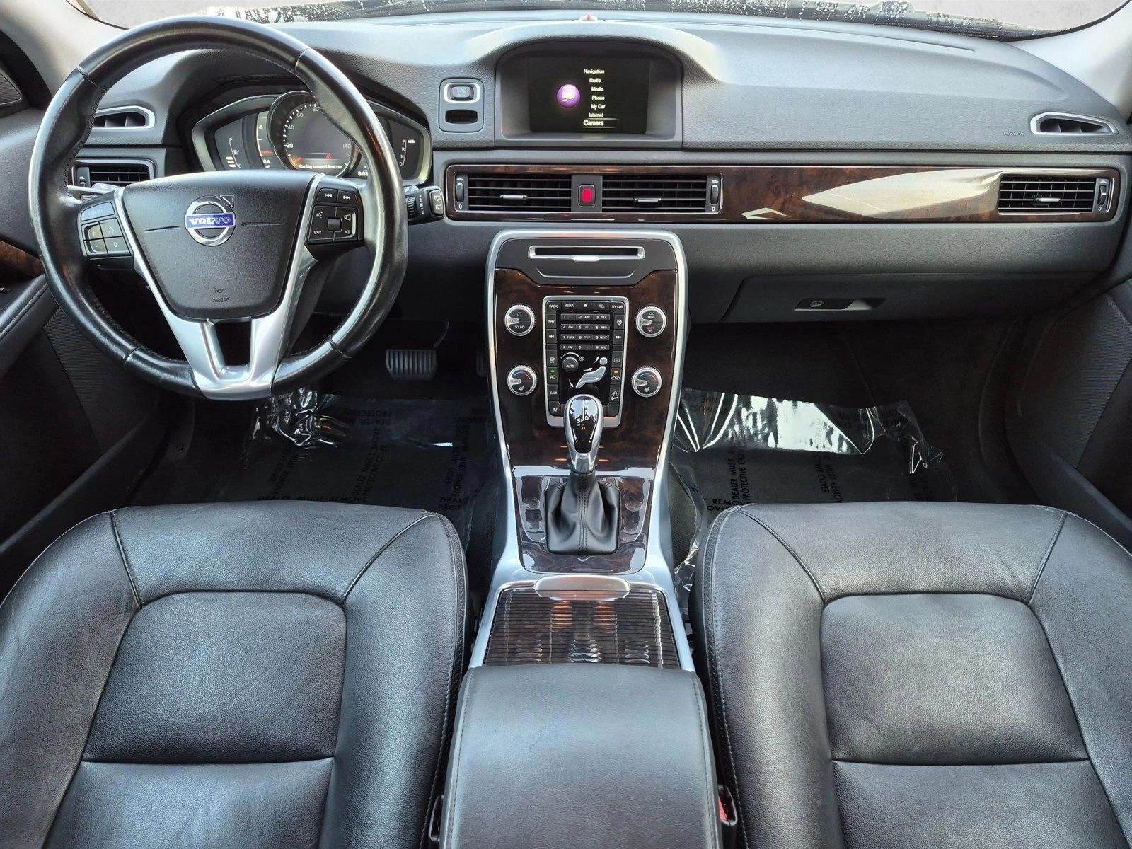 Thumbnail: 2016 Volvo XC70 - 4