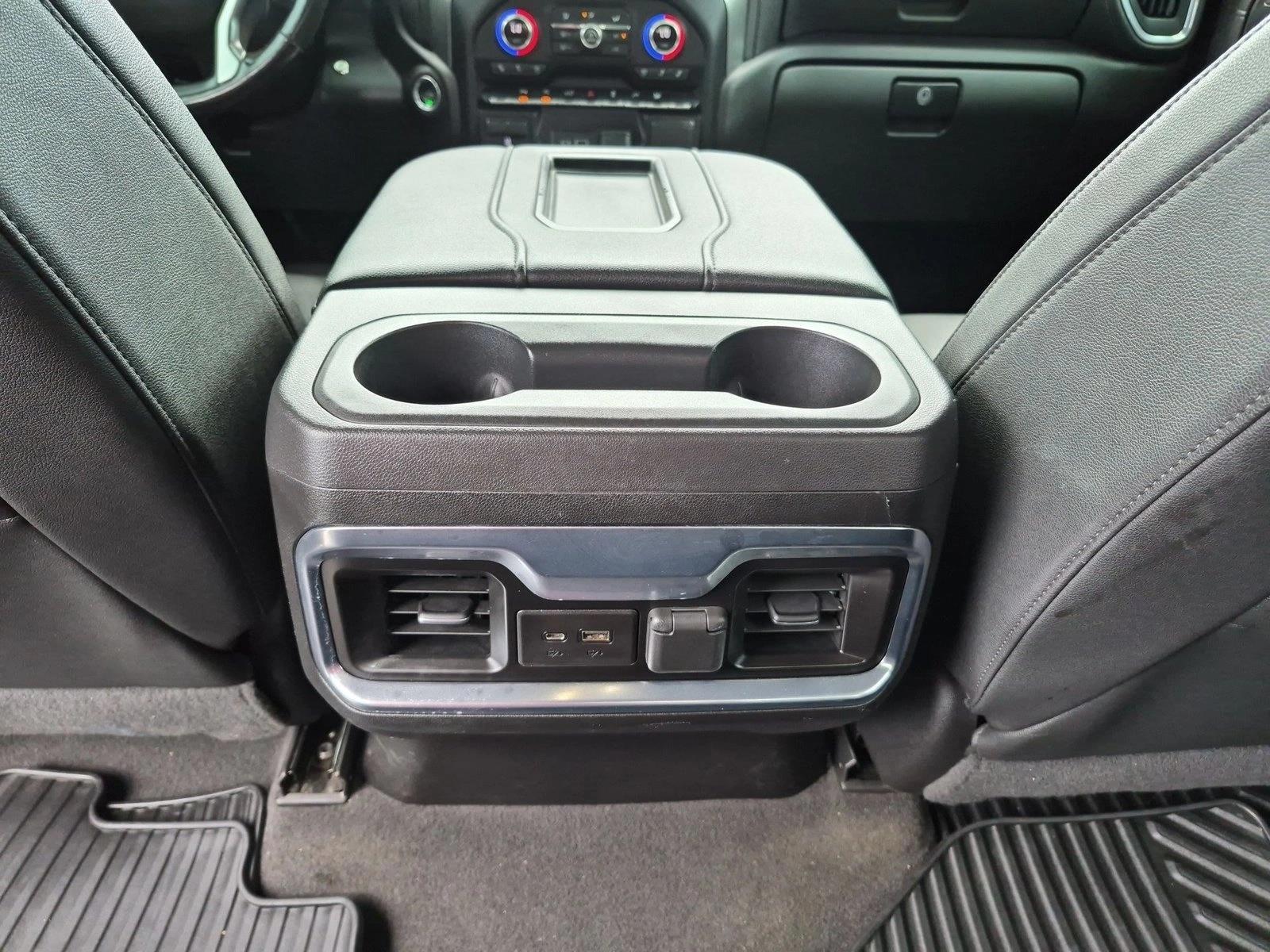 2022 Chevrolet Silverado 1500 Limited LTZ - Photo 16