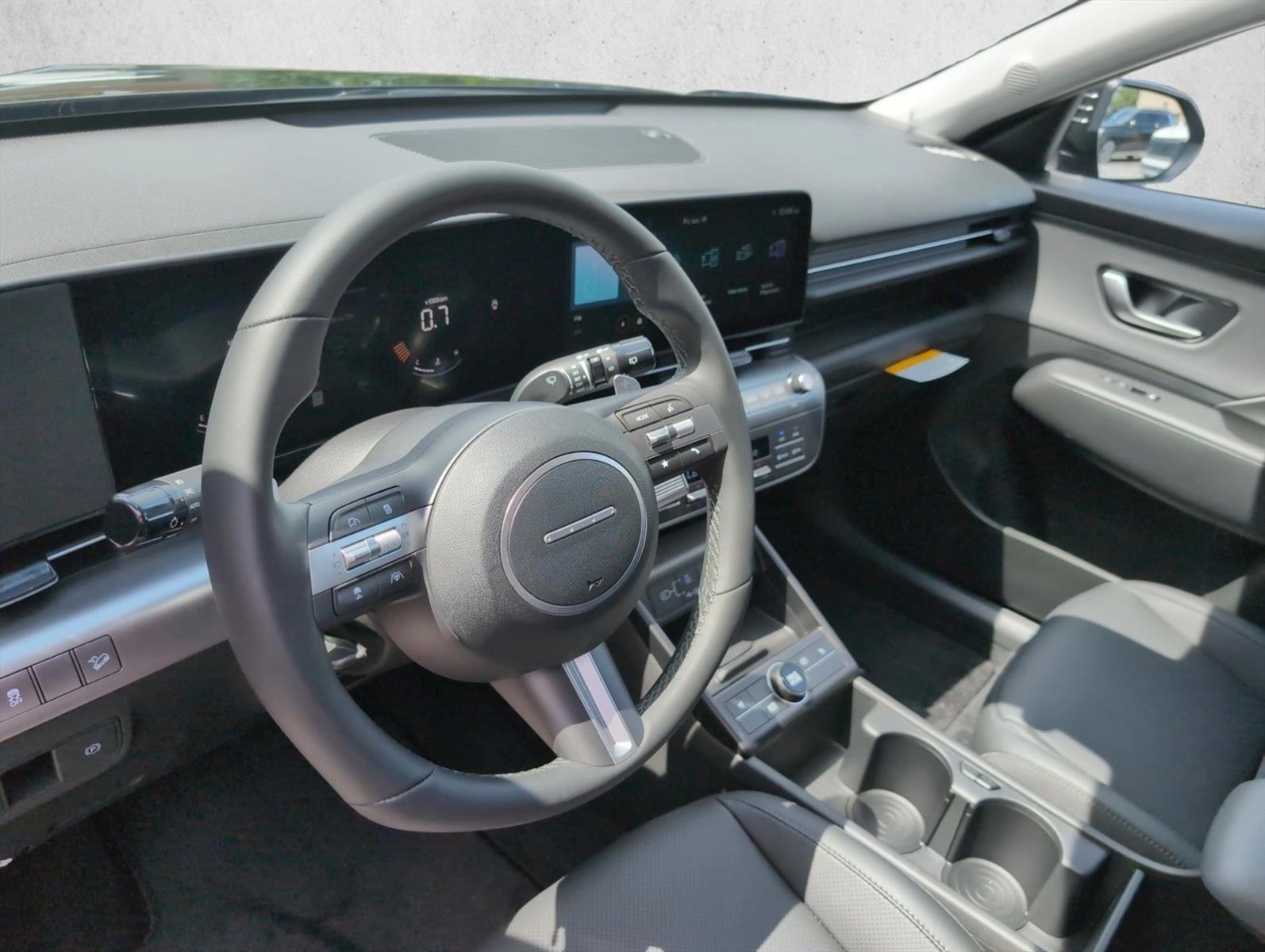 Thumbnail: 2026 Hyundai Kona - 3