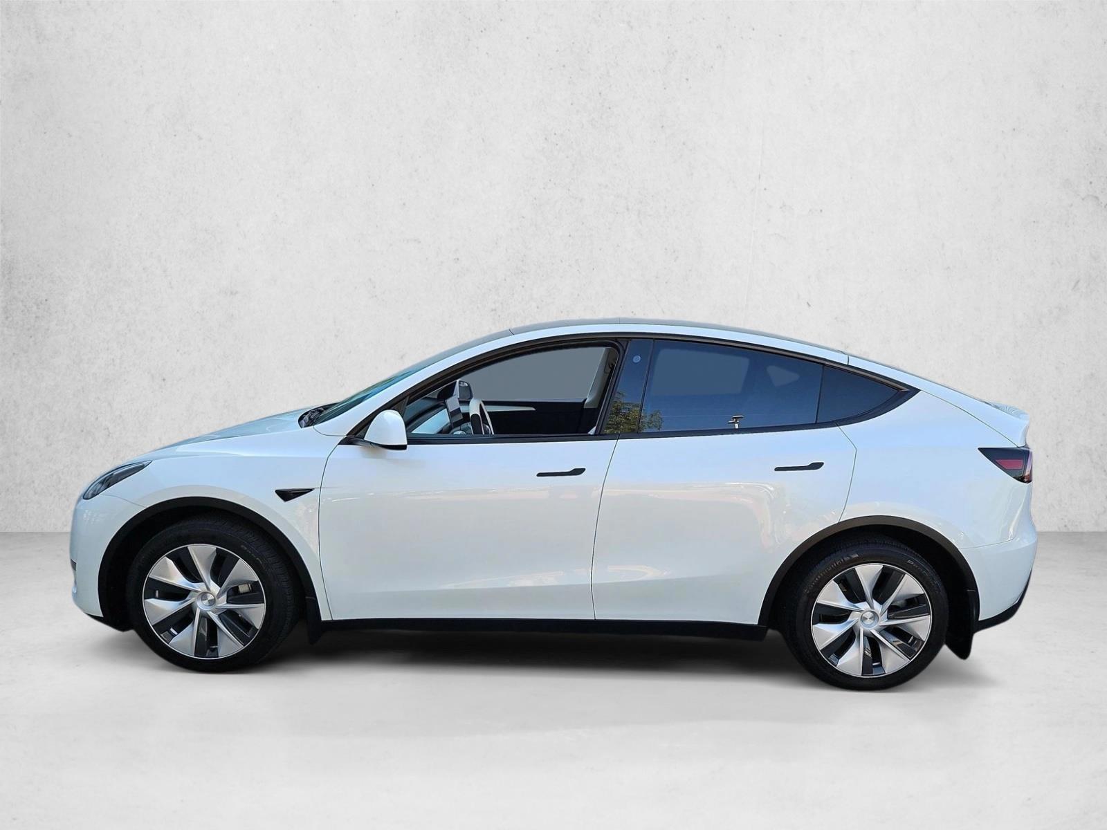 Thumbnail: 2023 Tesla Model Y - 2