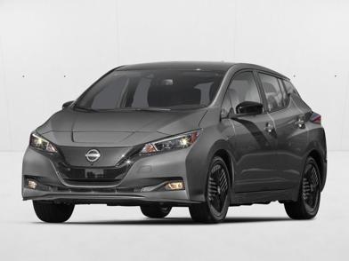 2023 Nissan Leaf S -
                  Santa Clarita, CA