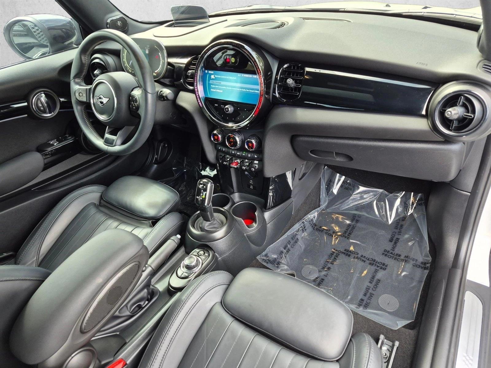 2024 MINI Hardtop 2 Door S - Photo 19