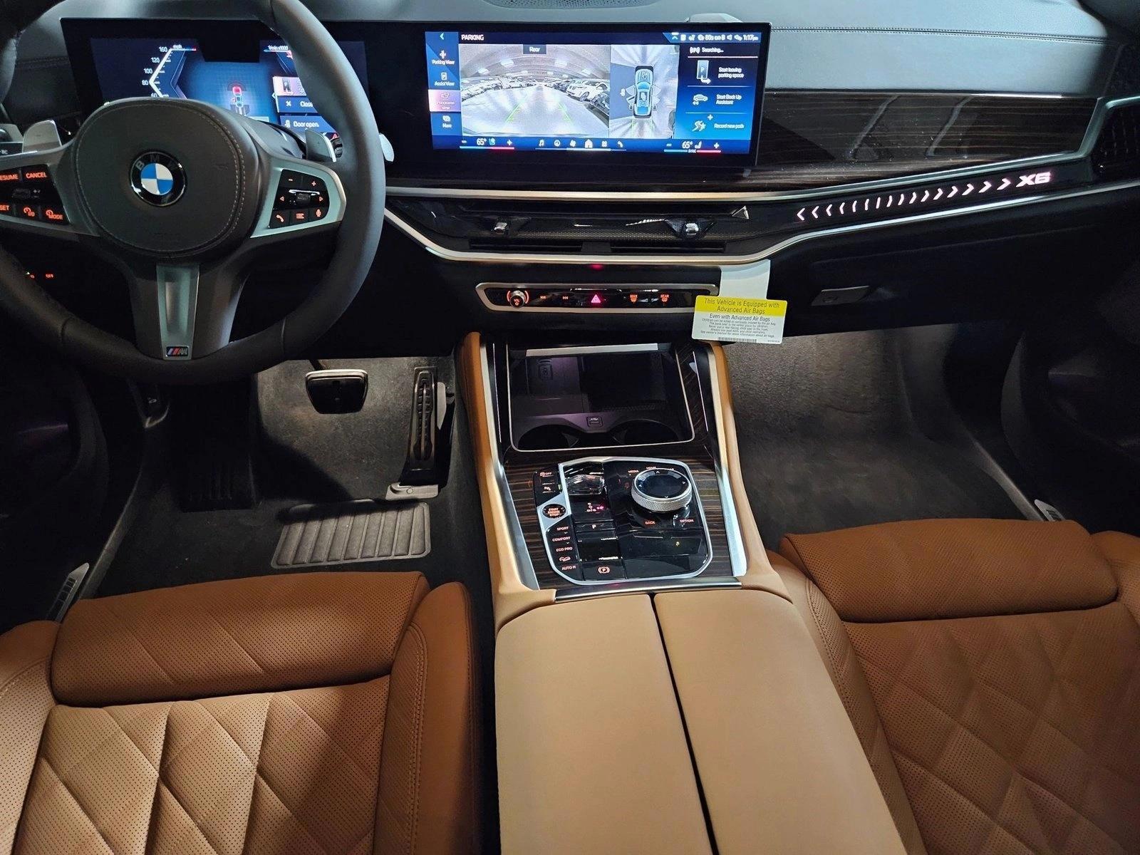 Thumbnail: 2027 BMW X6 - 4