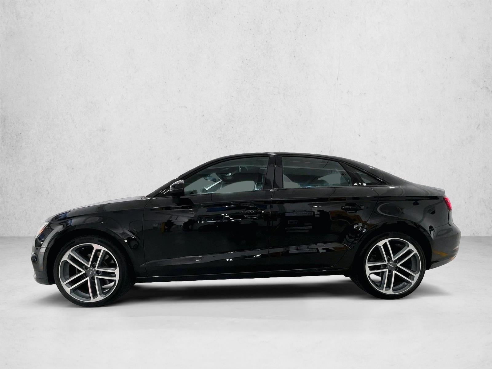 Thumbnail: 2020 Audi A3 - 2