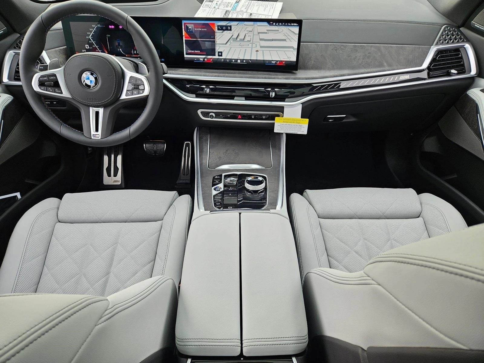Thumbnail: 2026 BMW X5 - 3
