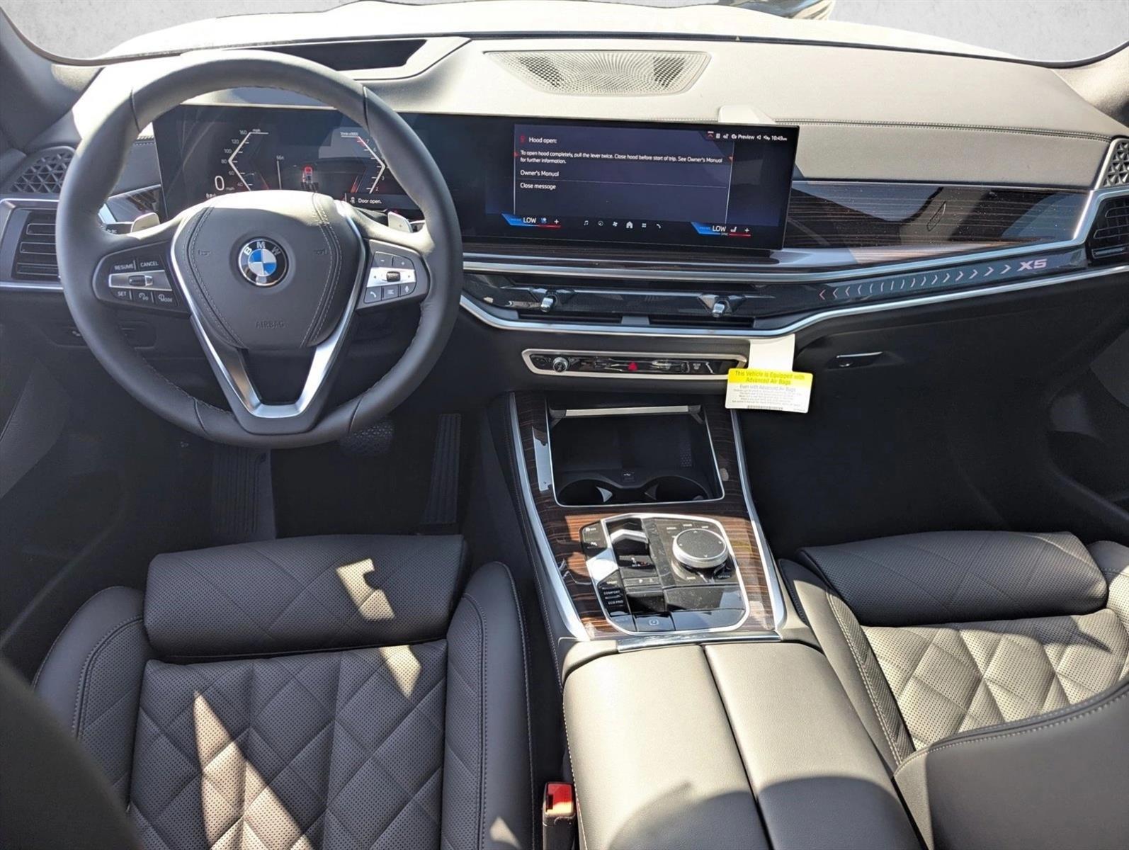 Thumbnail: 2026 BMW X5 - 3