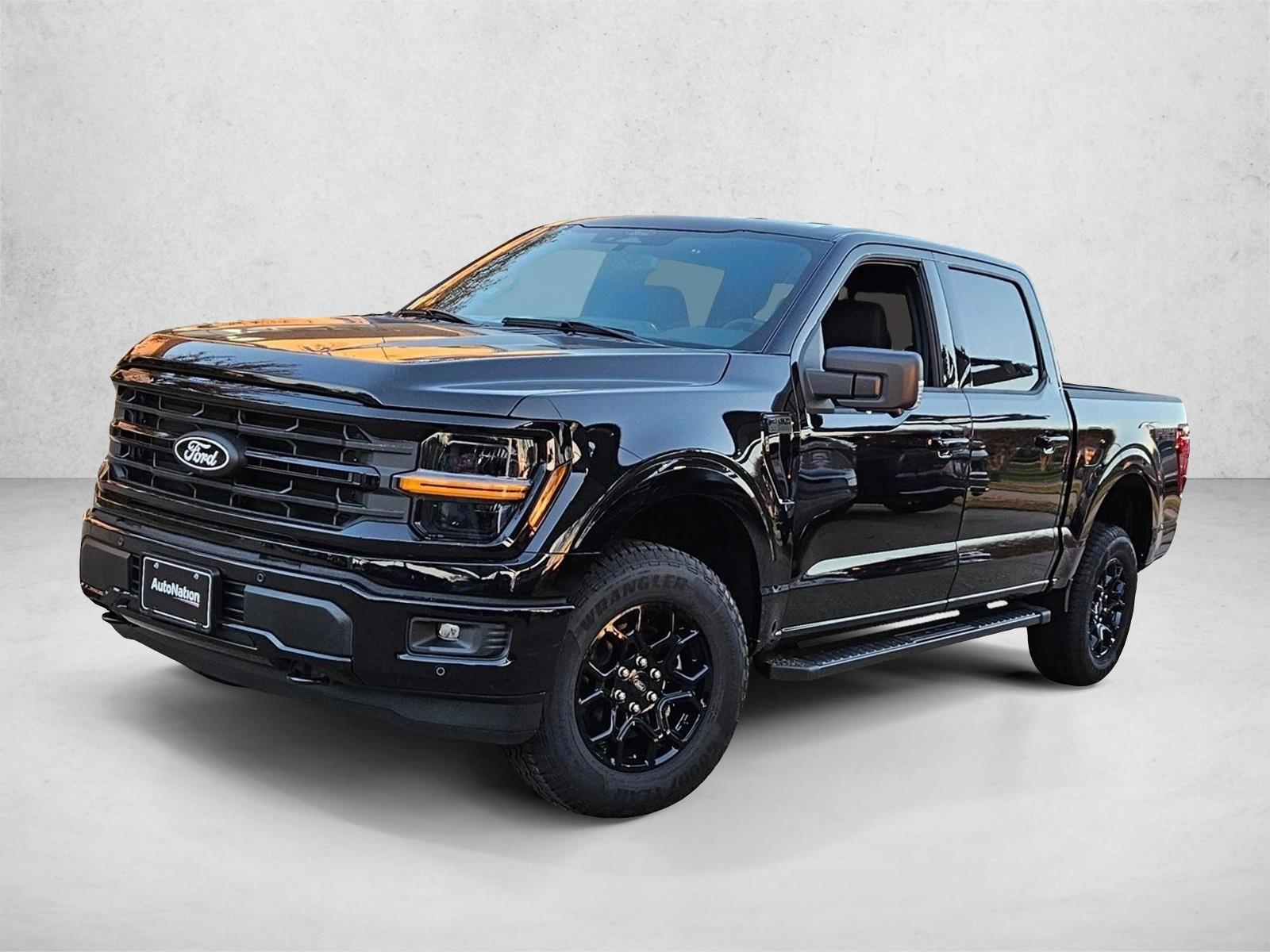 Thumbnail: 2026 Ford F-150 - 1