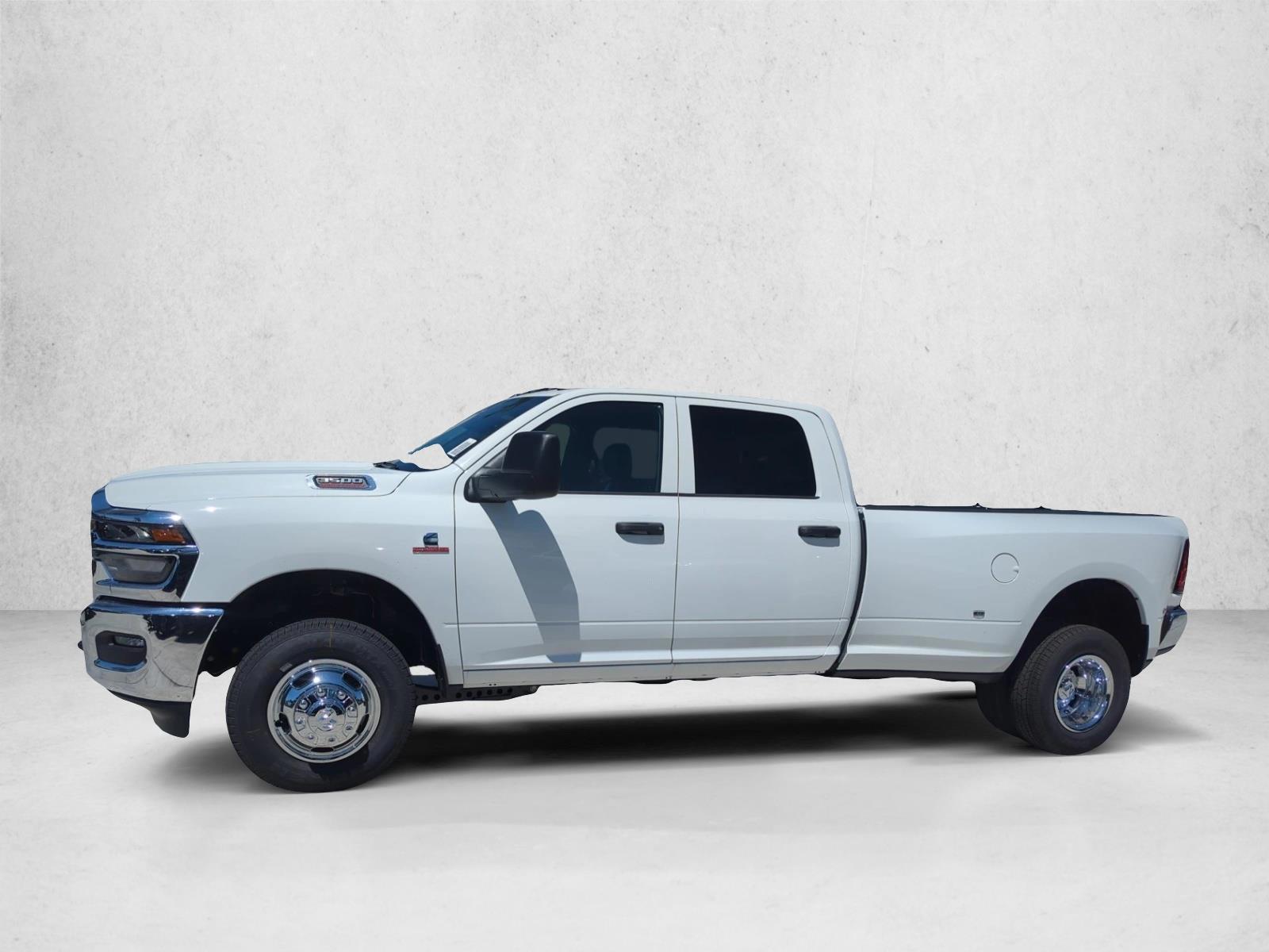 Thumbnail: 2026 RAM 3500 - 2