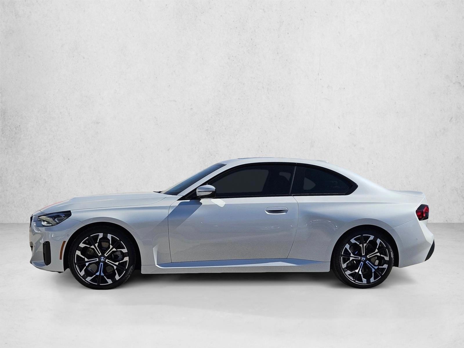 Thumbnail: 2026 BMW 2 Series - 2