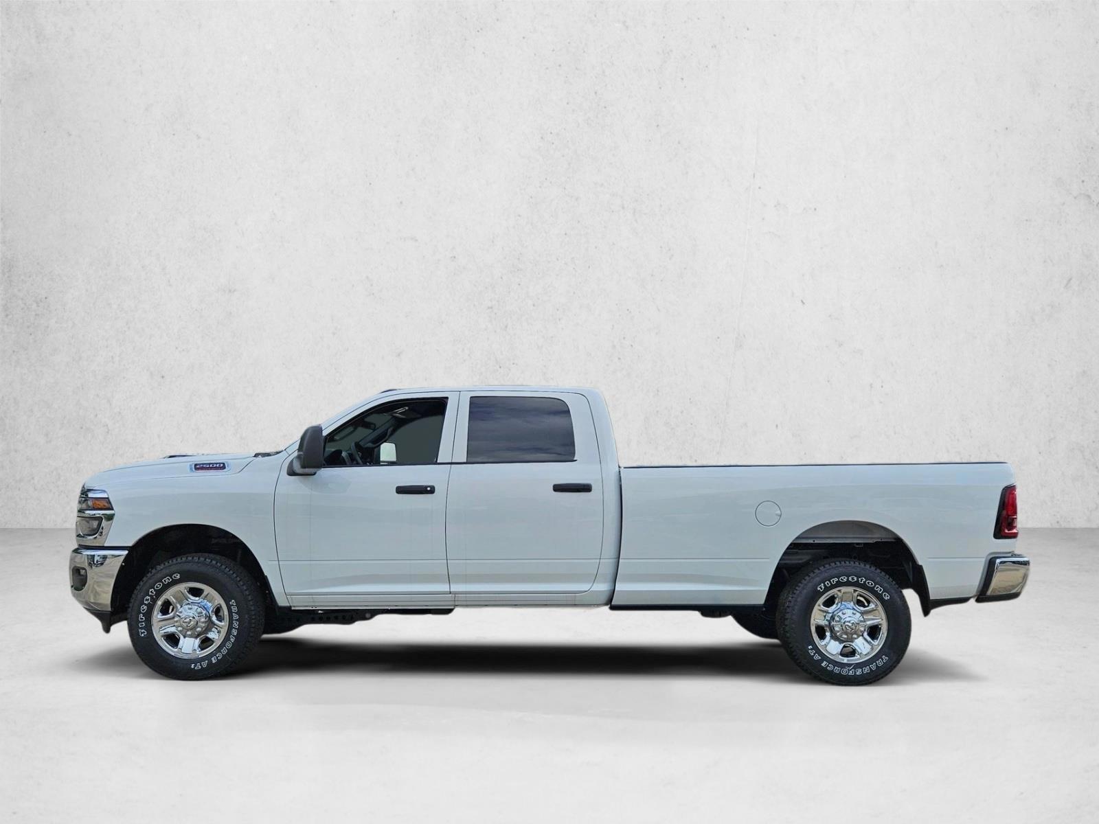 Thumbnail: 2026 RAM 2500 - 2