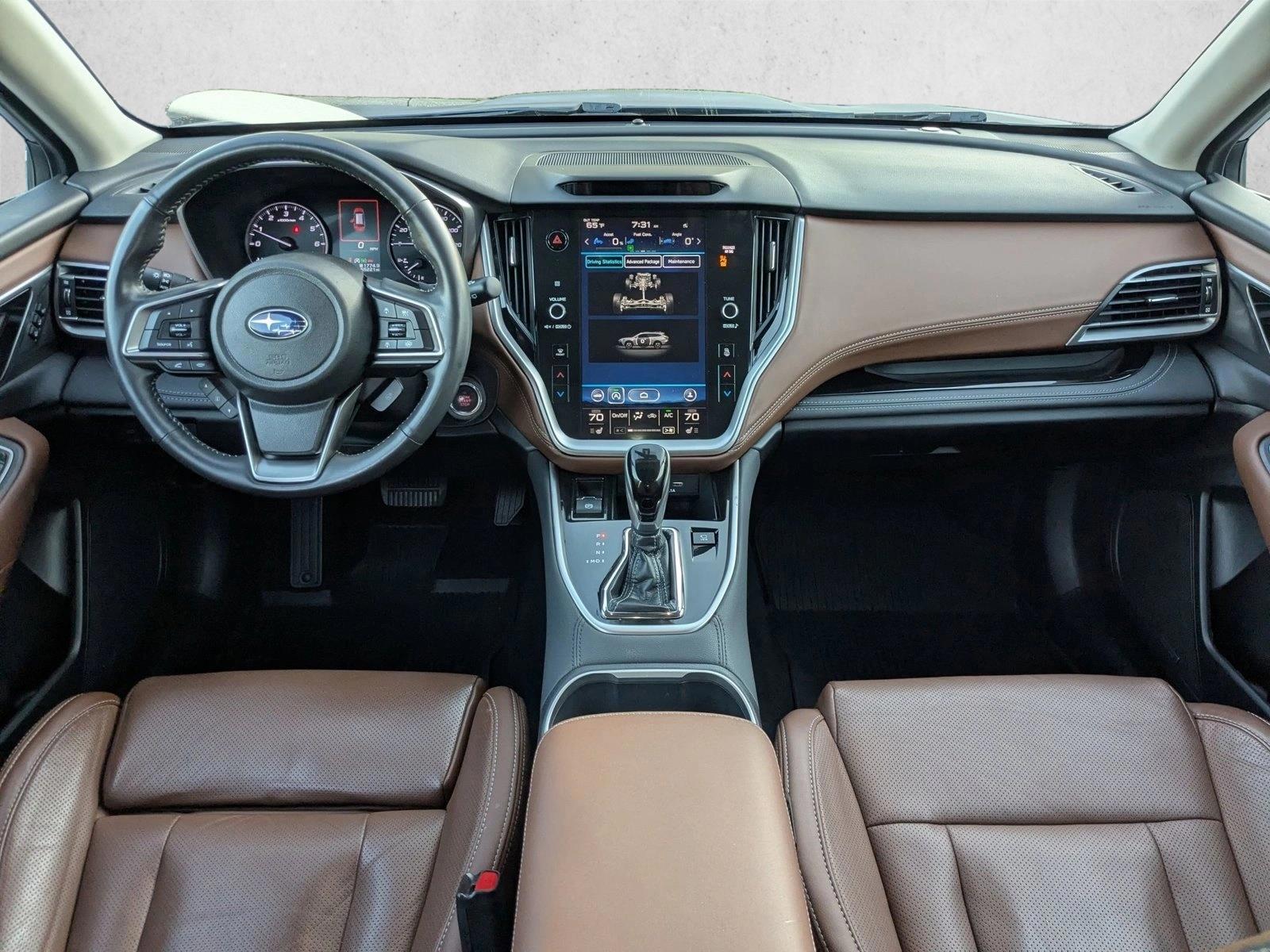 Thumbnail: 2020 Subaru Outback - 3