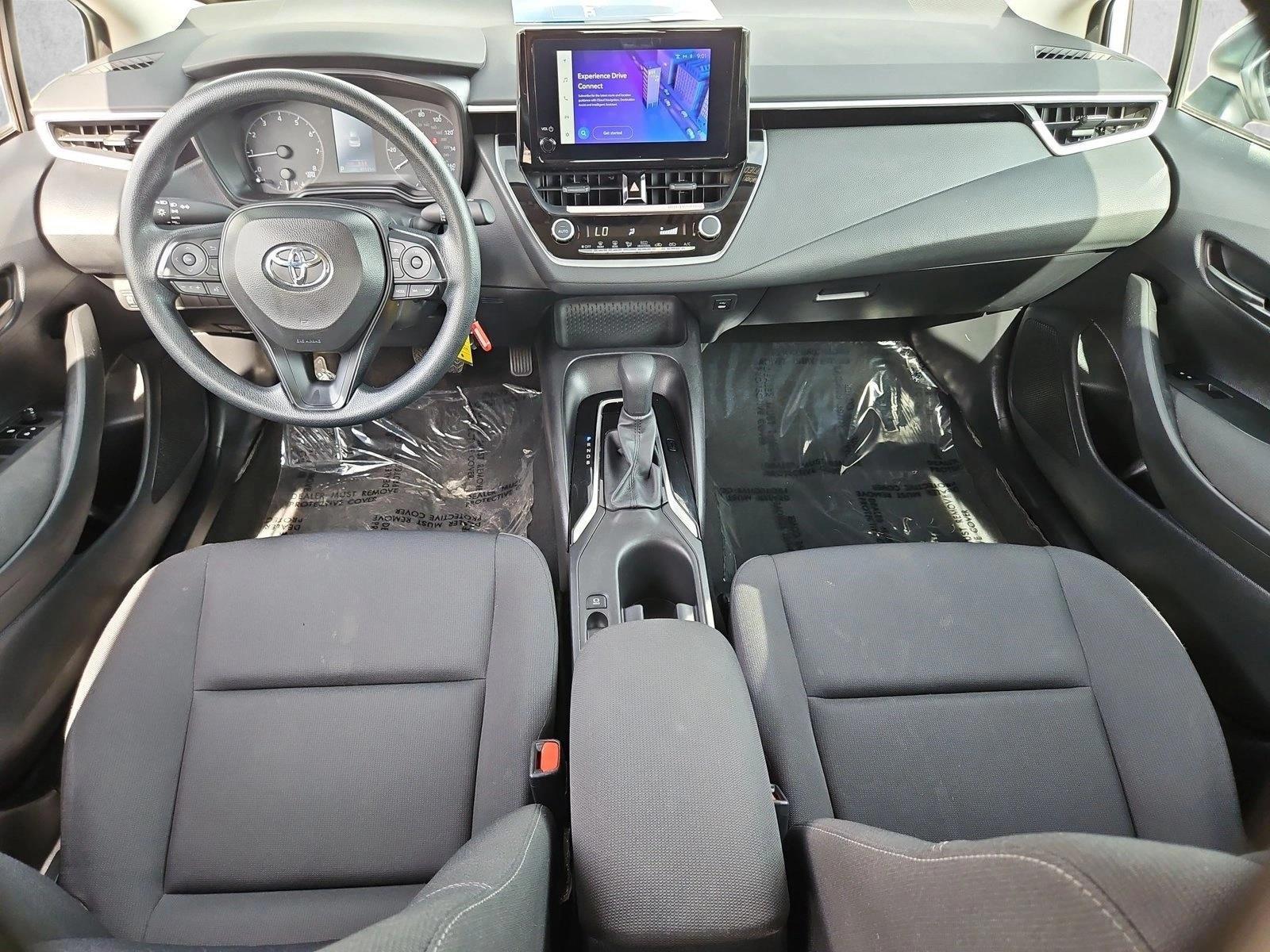 Thumbnail: 2025 Toyota Corolla - 3