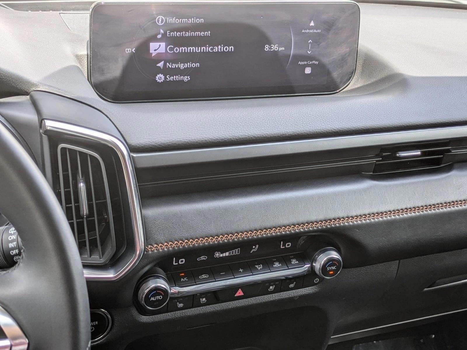 2025 Mazda CX-50 Premium Plus - Photo 14