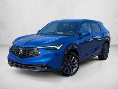 2025 Acura ADX A-SPEC -
                  Santa Clara, CA