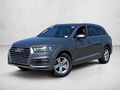 2017 Audi Q7 Premium Plus -
                  Chandler, AZ