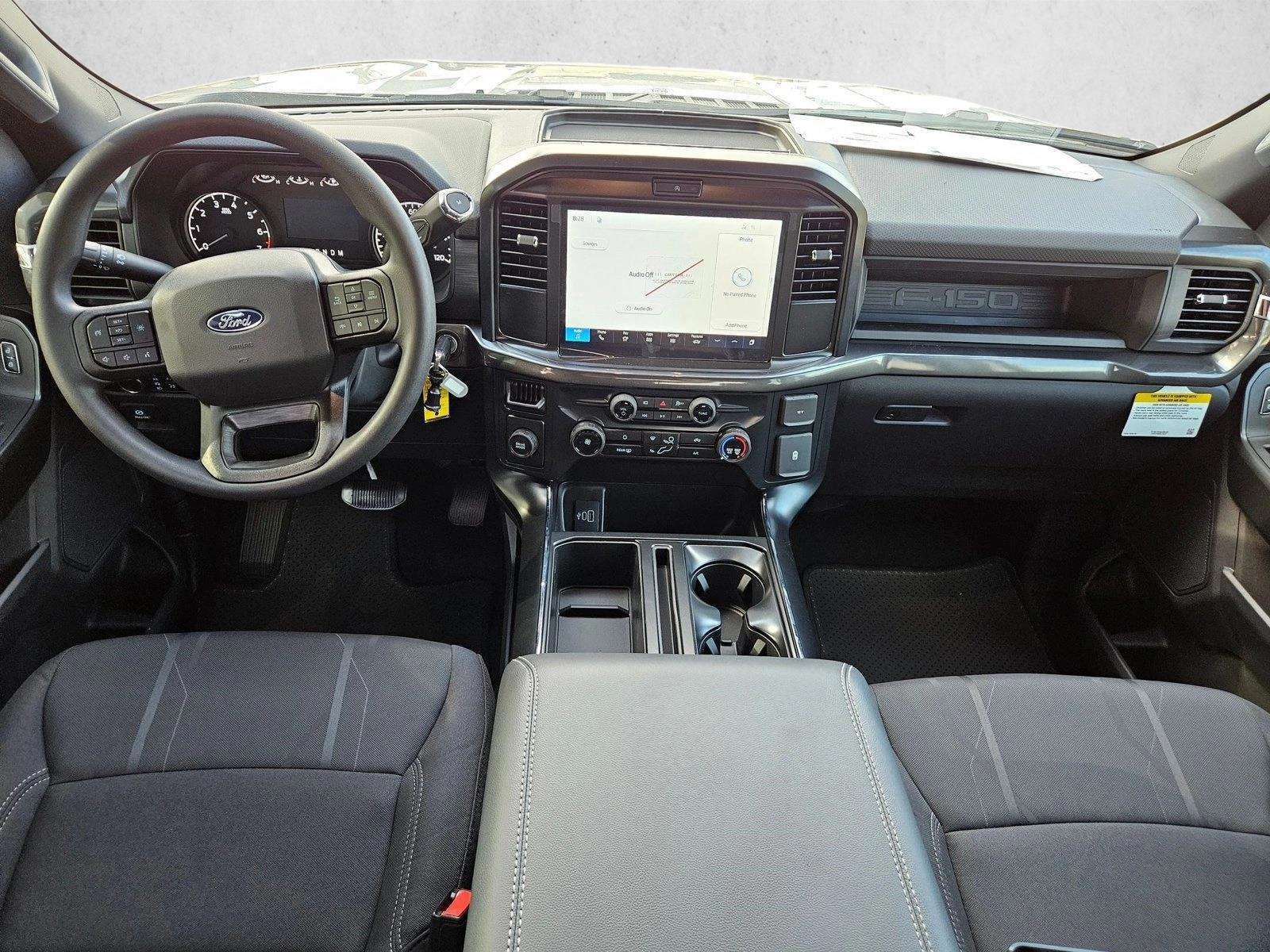 Thumbnail: 2026 Ford F-150 - 3