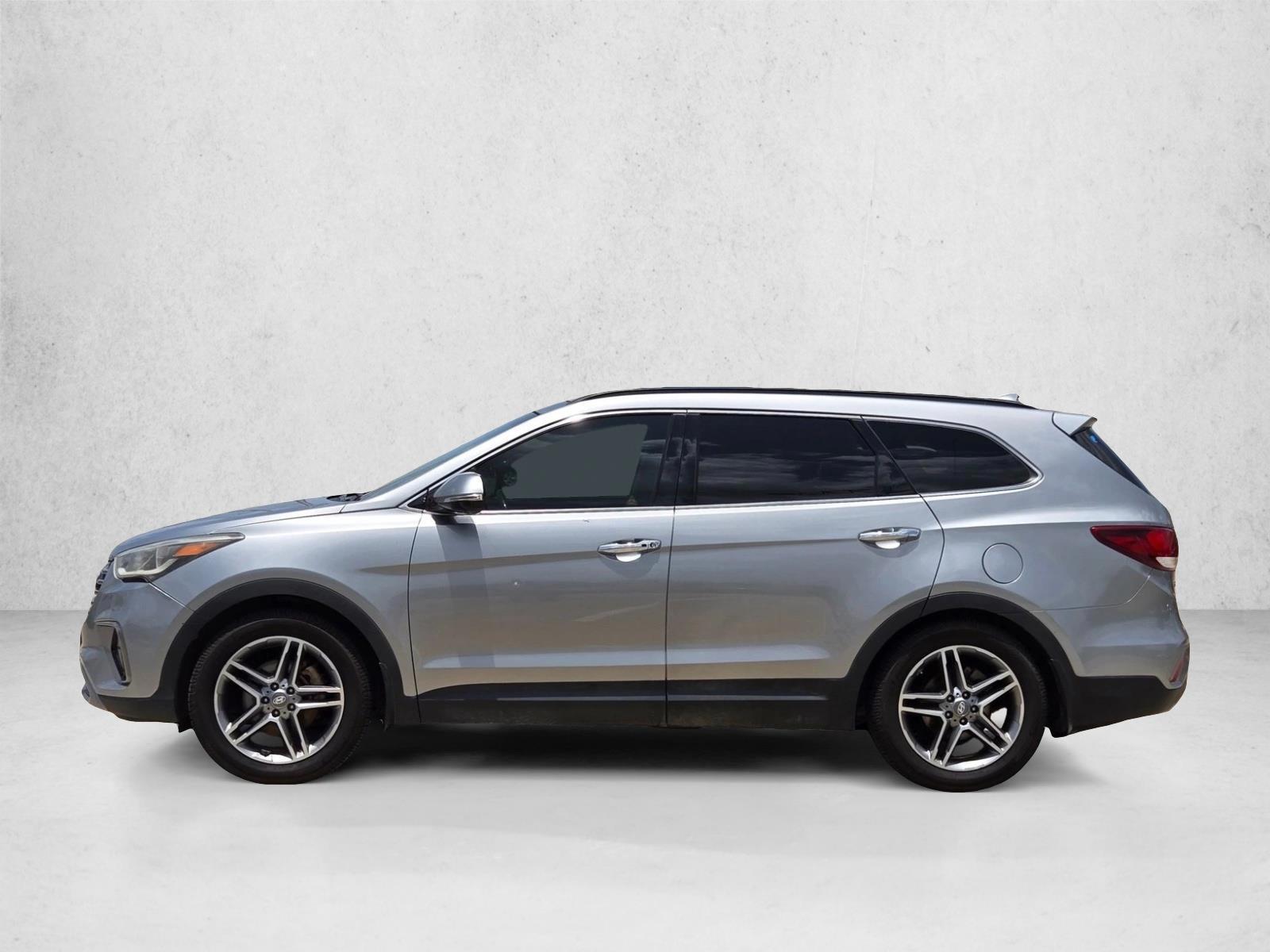 Thumbnail: 2017 Hyundai Santa Fe - 2