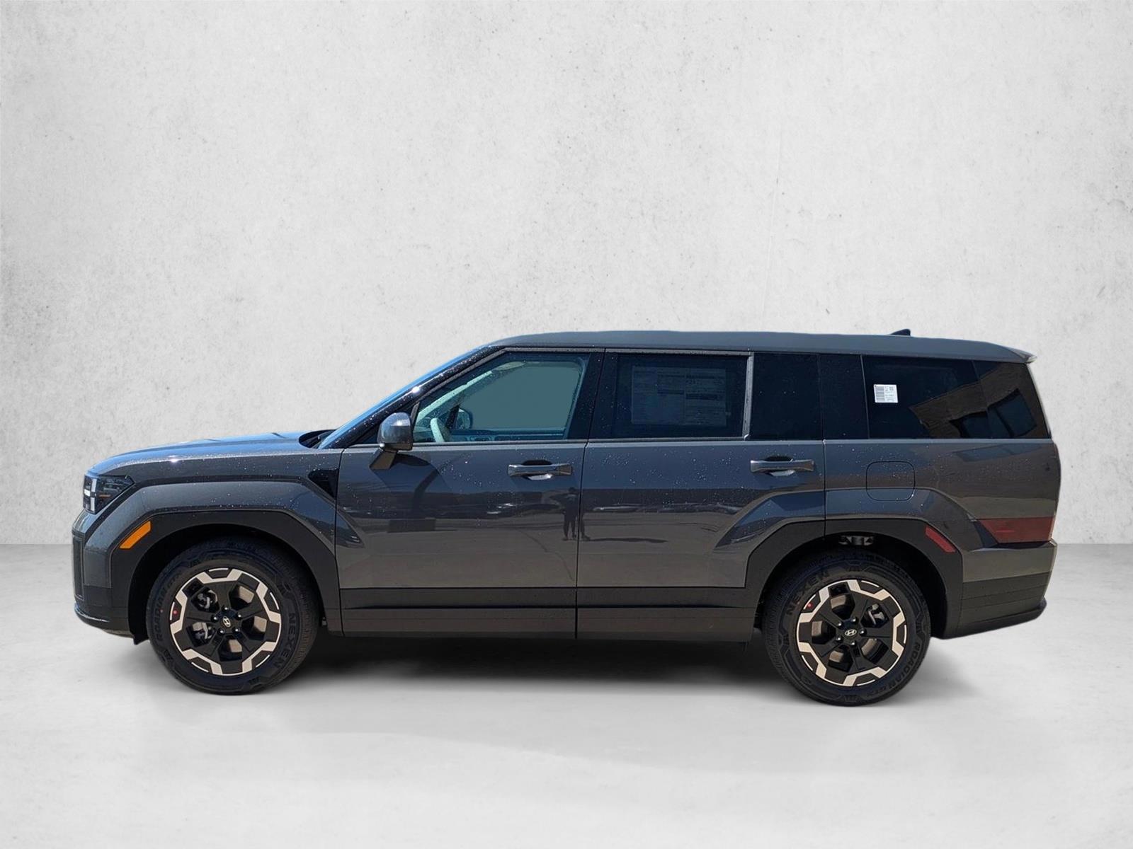 Thumbnail: 2026 Hyundai Santa Fe - 2